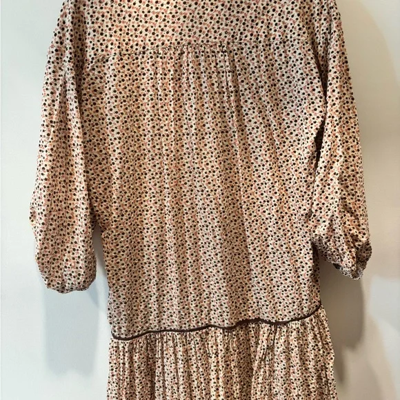 Christy Dawn Blakey Dress XS like new - Picture 6 of 8